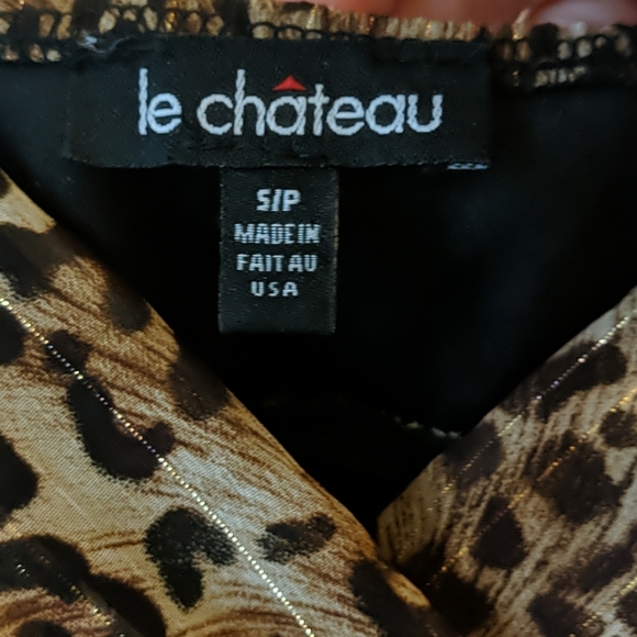 Dress le château - Picture 2 of 2